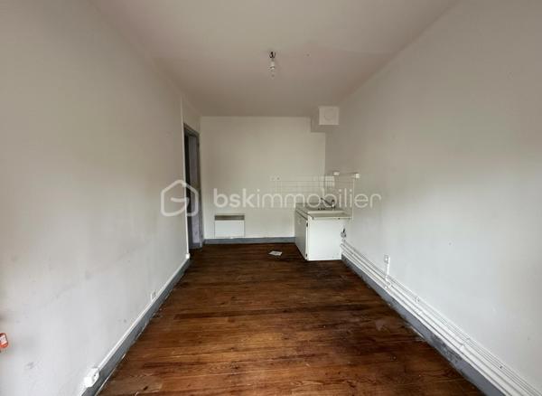 Appartement de 137 m²