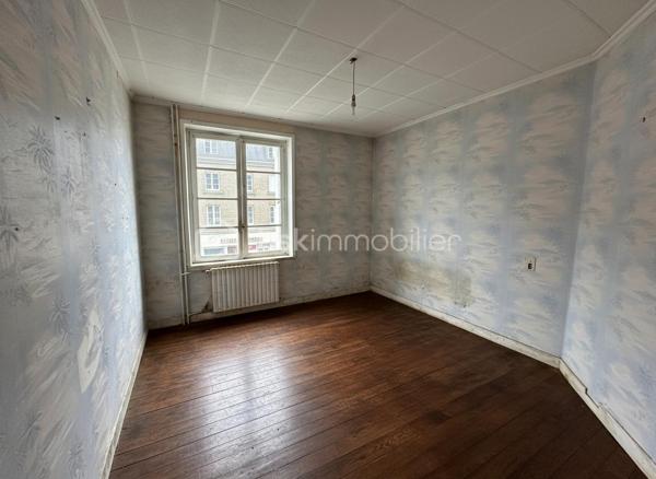 Appartement de 137 m²
