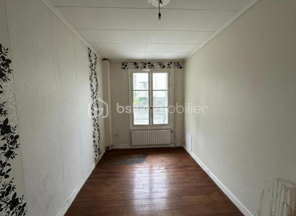 Appartement de 137 m²
