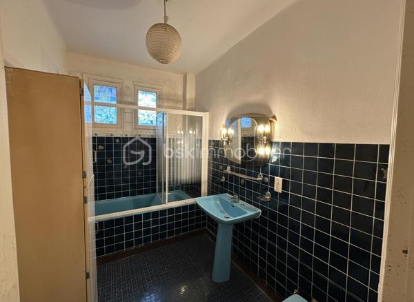 Appartement de 137 m²