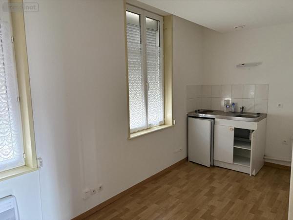 Immeuble à vendre à Hénin-Beaumont dans le Pas-de-Calais (62110), ref : 62034-4050   
Centre