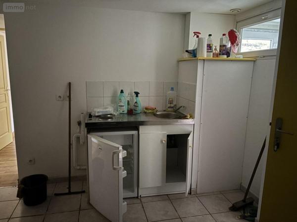 Immeuble à vendre à Hénin-Beaumont dans le Pas-de-Calais (62110), ref : 62034-4050   
Centre