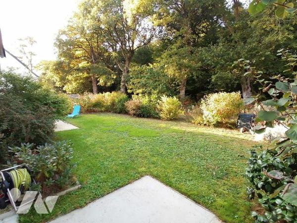 NOUVEAUTE ETUDE TRENTE CINQ NOTAIRES !!! Sur la commune de LAILLE, au c?ur d'un lotissement fam...