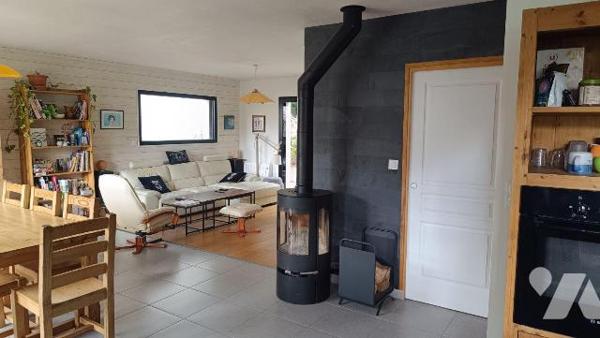 NOUVEAUTE ETUDE TRENTE CINQ NOTAIRES !!! Sur la commune de LAILLE, au c?ur d'un lotissement fam...