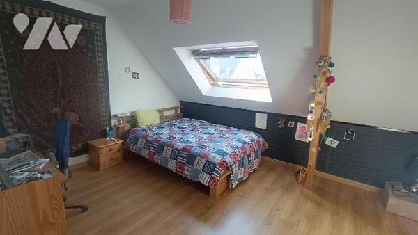 NOUVEAUTE ETUDE TRENTE CINQ NOTAIRES !!! Sur la commune de LAILLE, au c?ur d'un lotissement fam...