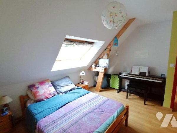 NOUVEAUTE ETUDE TRENTE CINQ NOTAIRES !!! Sur la commune de LAILLE, au c?ur d'un lotissement fam...