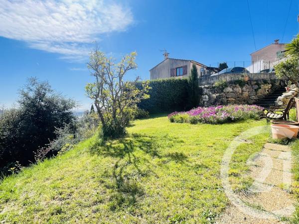 Maison à vendre  4 pièces - 84,50 m2 ST LAURENT DU VAR - 06