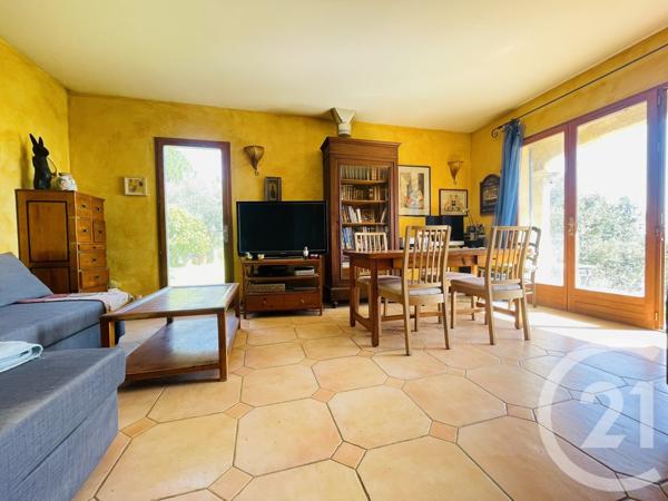 Maison à vendre  4 pièces - 84,50 m2 ST LAURENT DU VAR - 06