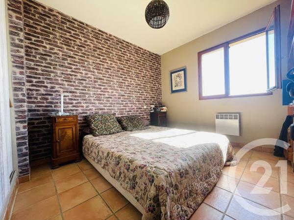 Maison à vendre  4 pièces - 84,50 m2 ST LAURENT DU VAR - 06