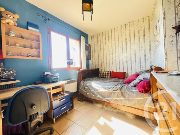 Maison à vendre  4 pièces - 84,50 m2 ST LAURENT DU VAR - 06