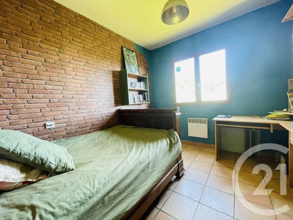 Maison à vendre  4 pièces - 84,50 m2 ST LAURENT DU VAR - 06