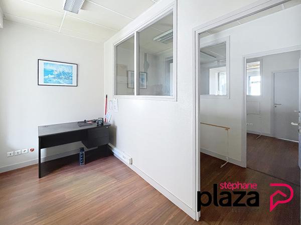 Appartement 9 pièces 140 m2