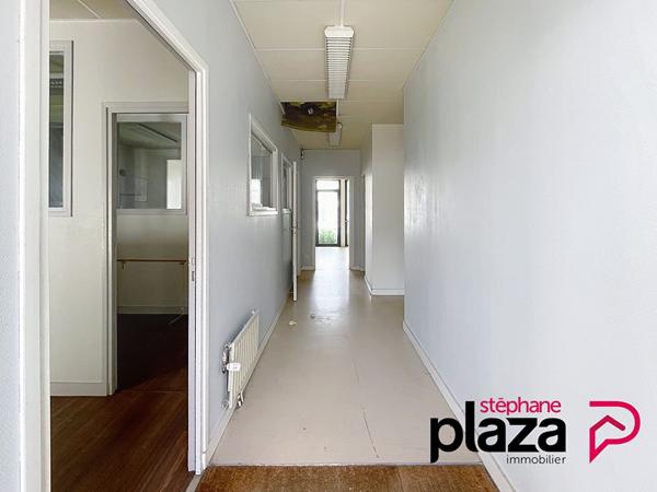 Appartement 9 pièces 140 m2