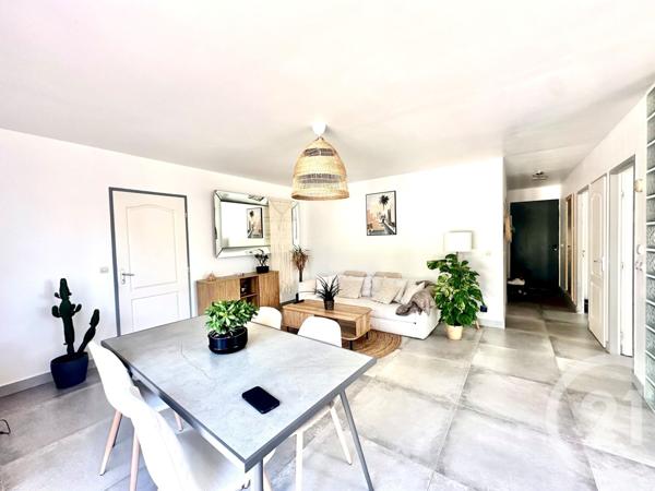 Maison à vendre  4 pièces - 97,20 m2 COURNONSEC - 34