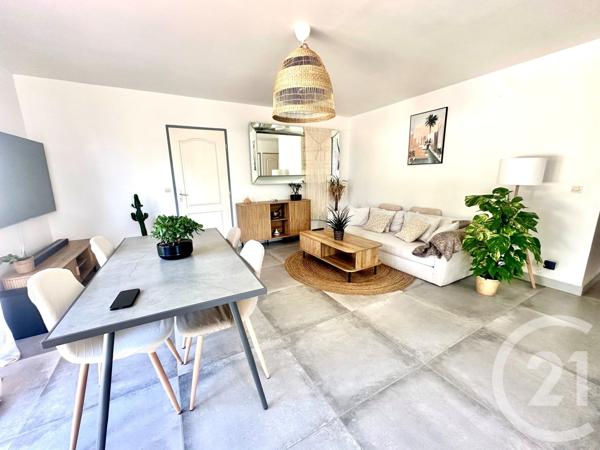 Maison à vendre  4 pièces - 97,20 m2 COURNONSEC - 34