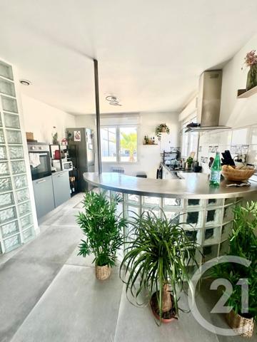 Maison à vendre  4 pièces - 97,20 m2 COURNONSEC - 34