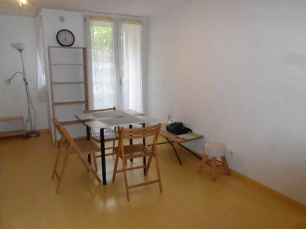 Appartement à louer    1 pièce •  Toulouse
