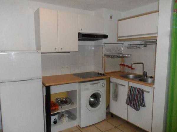 Appartement à louer    1 pièce •  Toulouse