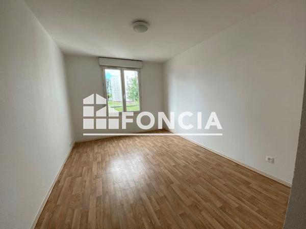 Location Studio 17.91 m² - 42/44 RUE MARC SANGNIER Talence 33400