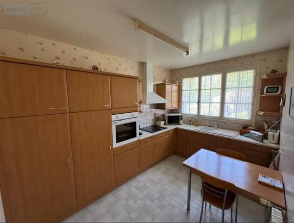 Achat - Maison Sablé-sur-Sarthe 72300 5 pièces 107 m 2 677 m 2
