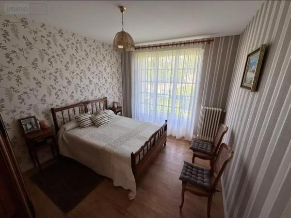 Achat - Maison Sablé-sur-Sarthe 72300 5 pièces 107 m 2 677 m 2