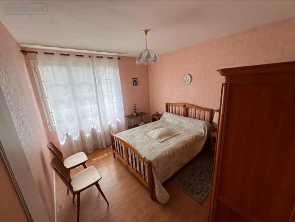 Achat - Maison Sablé-sur-Sarthe 72300 5 pièces 107 m 2 677 m 2