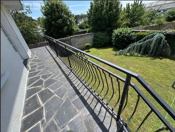 Achat - Maison Sablé-sur-Sarthe 72300 5 pièces 107 m 2 677 m 2