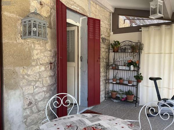 Maison à vendre à Gourdon dans le Lot (46300), ref : 46041/452