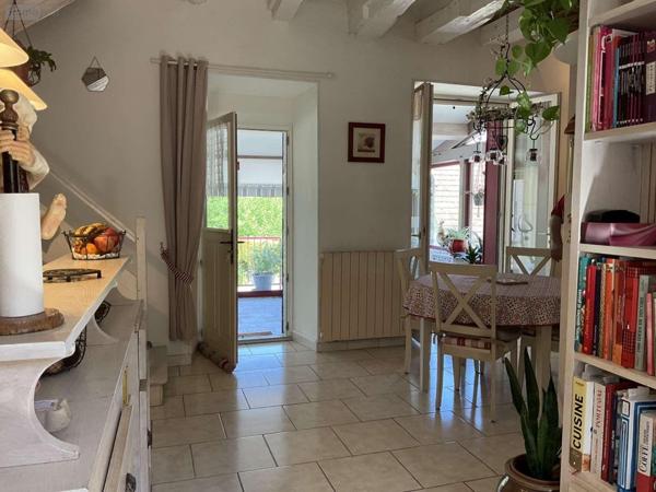 Maison à vendre à Gourdon dans le Lot (46300), ref : 46041/452
