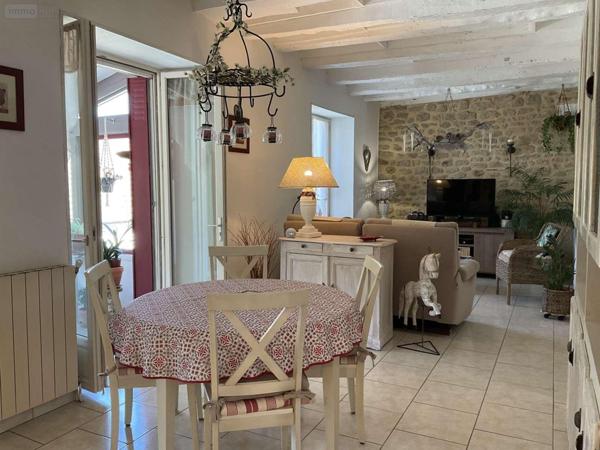 Maison à vendre à Gourdon dans le Lot (46300), ref : 46041/452