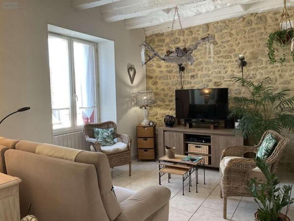 Maison à vendre à Gourdon dans le Lot (46300), ref : 46041/452