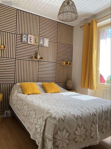 Maison à vendre à Gourdon dans le Lot (46300), ref : 46041/452