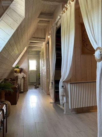 Maison à vendre à Gourdon dans le Lot (46300), ref : 46041/452