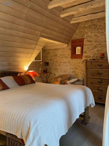 Maison à vendre à Gourdon dans le Lot (46300), ref : 46041/452