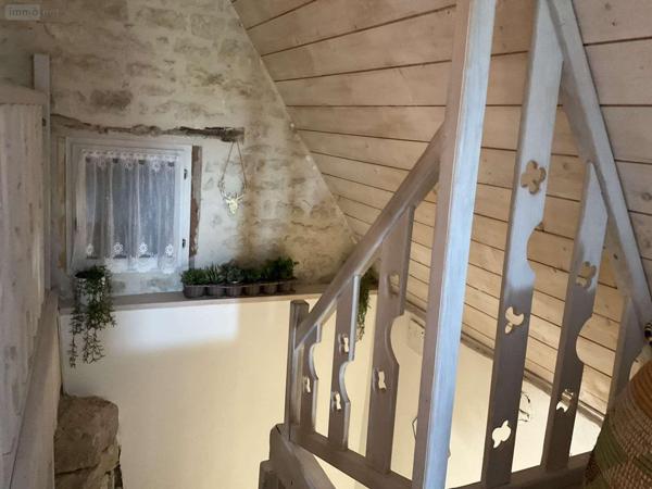 Maison à vendre à Gourdon dans le Lot (46300), ref : 46041/452