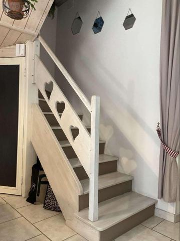 Maison à vendre à Gourdon dans le Lot (46300), ref : 46041/452