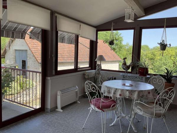 Maison à vendre à Gourdon dans le Lot (46300), ref : 46041/452