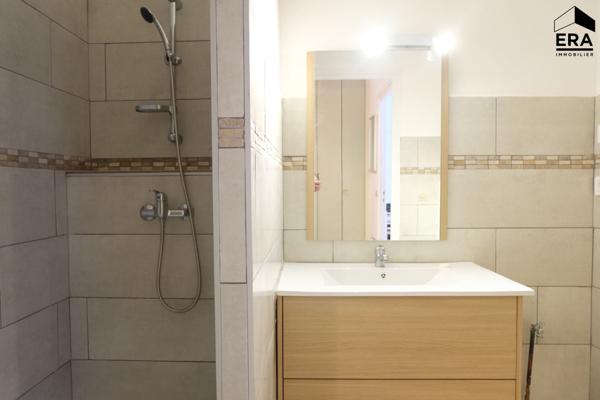 A louer - Appartement meublé 2 pièces - Bastia Sud