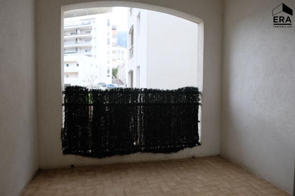A louer - Appartement meublé 2 pièces - Bastia Sud