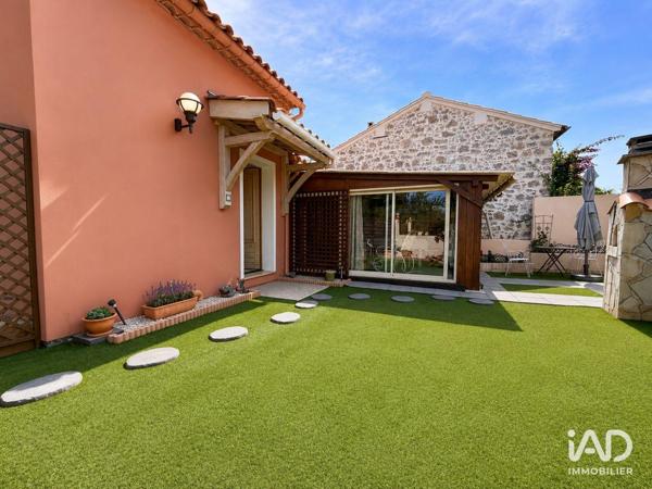 Maison à vendre 3 pièces 108 m² Six-Fours-les-Plages