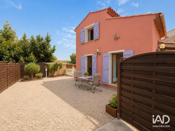 Maison à vendre 3 pièces 108 m² Six-Fours-les-Plages