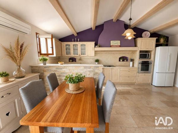 Maison à vendre 3 pièces 108 m² Six-Fours-les-Plages