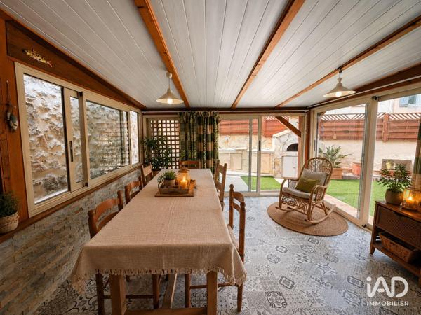 Maison à vendre 3 pièces 108 m² Six-Fours-les-Plages