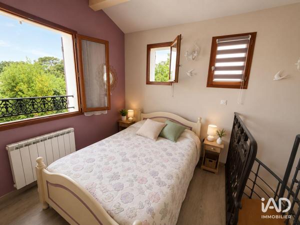 Maison à vendre 3 pièces 108 m² Six-Fours-les-Plages
