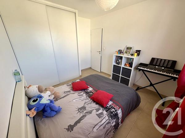 Maison à vendre  5 pièces - 109 m 2   BOUILLARGUES  - 30