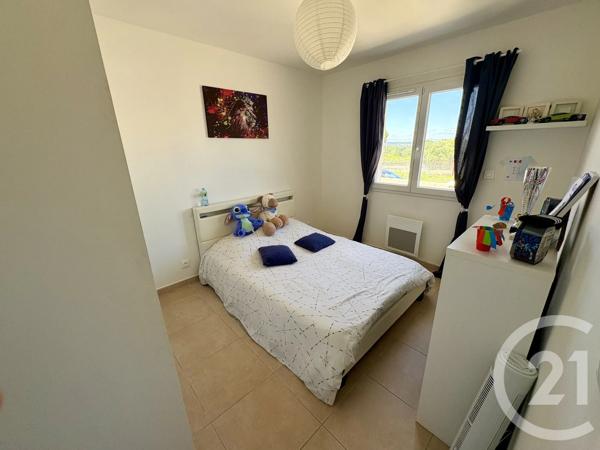 Maison à vendre  5 pièces - 109 m 2   BOUILLARGUES  - 30