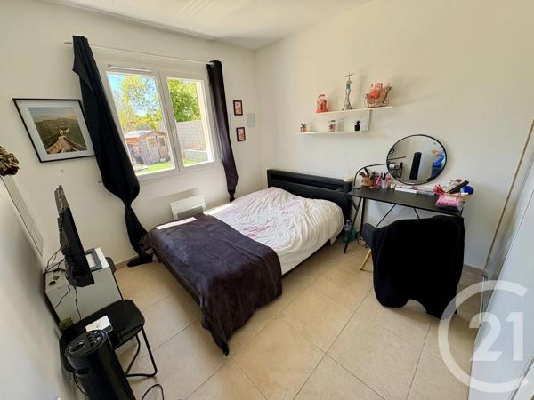 Maison à vendre  5 pièces - 109 m 2   BOUILLARGUES  - 30