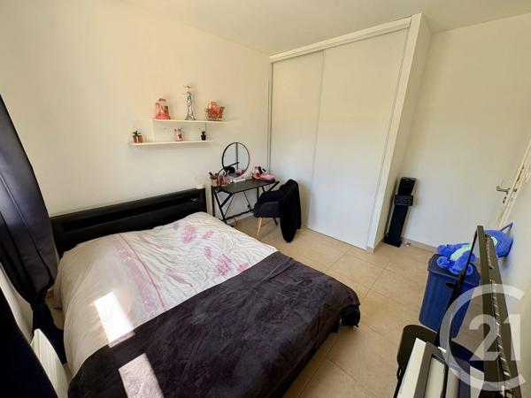 Maison à vendre  5 pièces - 109 m 2   BOUILLARGUES  - 30