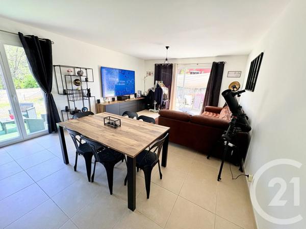 Maison à vendre  5 pièces - 109 m 2   BOUILLARGUES  - 30