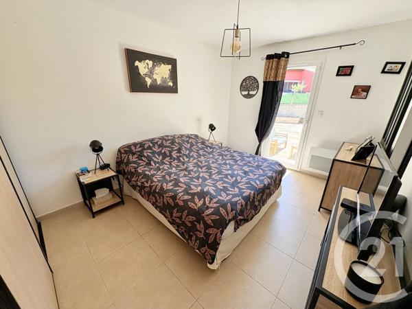 Maison à vendre  5 pièces - 109 m 2   BOUILLARGUES  - 30